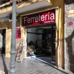 Ferretería Ceramista Ros en Valencia