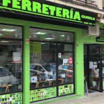 FERRETERIA CHAVALA en Toledo