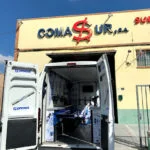 Suministros Industriales Comasur, S.A. en Málaga