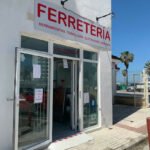 Ferreteria Valdemar en El Puerto de Sta María