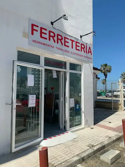 Ferreteria Valdemar en El Puerto de Sta María