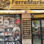 Ferretería Teatinos Ferremarket en Málaga