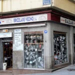 Bricolaxe Vecino Sl en A Coruña
