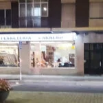 Comercial Carnero en León