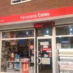 Ferretería Colau en Barcelona