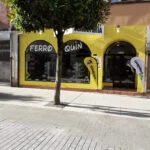 FERROQUIN en Oviedo