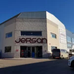 Jersan en Albacete
