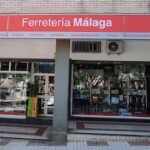 FERRETERIA MALAGA en Málaga