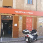 OPTIMUS - Ferretería Viñas en Son Servera