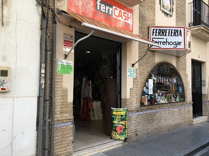 Ferreteria Ferrehogar en Huelva