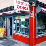 Ferretería Ochoa en Córdoba