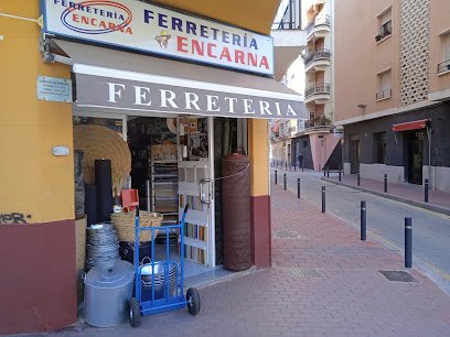 Ferretería Encarna en Murcia