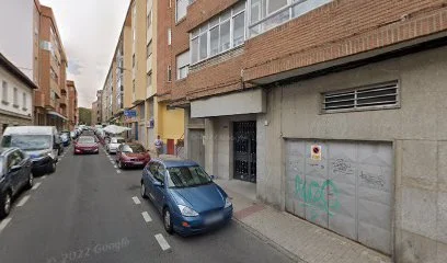 Comercial Gredos en Ávila