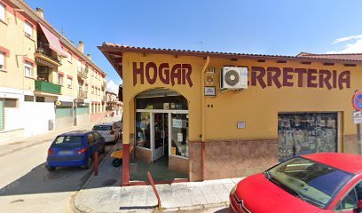 Hogar Ferreteria Drogueria en Purchil