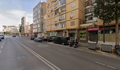 Cadena 88 en Málaga
