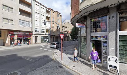 Feijóo en Ourense