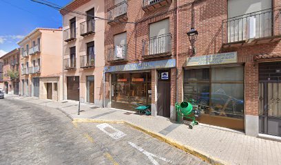 FERRETERIA MARIA DEL MAR SL en Ávila