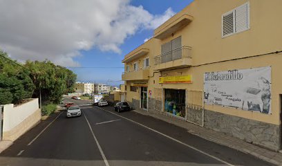 Bahía Suministros Ferretería Cevian en Santa Cruz de Tenerife