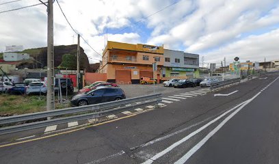 Ventas E Instalaciones S L en Santa Cruz de Tenerife