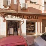 Ferreteria Zapata en Almería