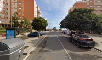 Euromatic Almería Poniente S L en Abla