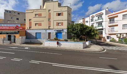 Ferretería las Delicias en Santa Cruz de Tenerife