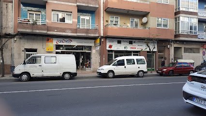 Ferretería Americana en Ourense