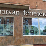 Marsan Ferreteros en Ávila