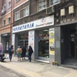Ferreteria Comercial Artigas en Zaragoza