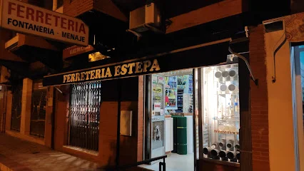 Ferretería Estepa en Sevilla