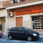 Ferreteria San Gabriel en Alicante