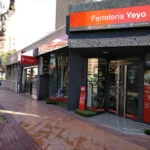 Ferretería Yeyo en Murcia