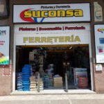 Ferreteria Suconsa el Chorrillo en Santa Cruz de Tenerife