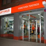 OPTIMUS - Ferretería Teatinos en Oviedo