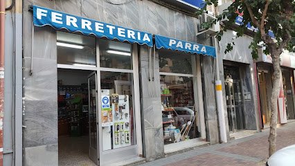 Ferreteria Parra en Murcia