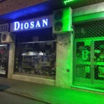 Diosan SL en Cáceres