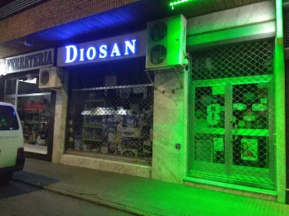 Diosan SL en Cáceres