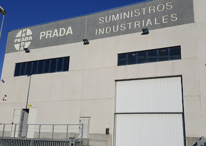 SUMINISTROS PRADA S.L. en Zamudio