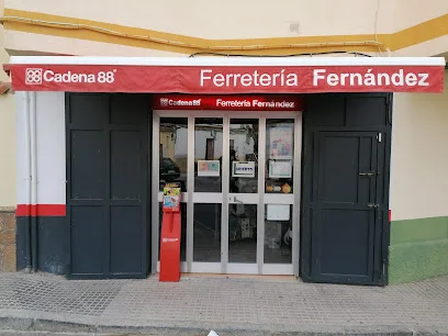 Ferretería Fernández - Cadena88 en Puerto Real
