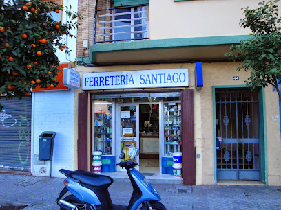 Ferretería Santiago en Sevilla