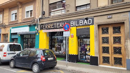 Ferretería Bilbao en Valencia