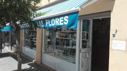Ferretería Las Flores en Málaga