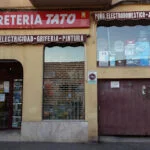 Ferretería Tato en Cáceres
