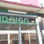 Comercial Urnisa S A en Burgos