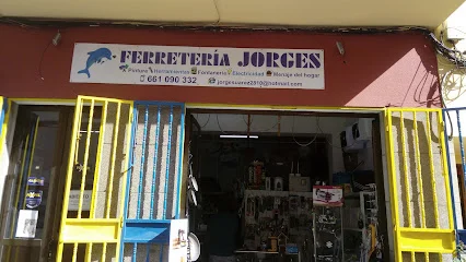 Ferretería Jorges en Las Palmas de Gran Canaria