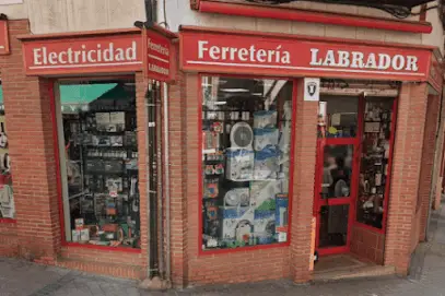 Ferretería Labrador en Madrid