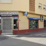 Ferretería Cerrajería González en Cádiz