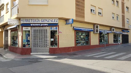 Ferretería Cerrajería González en Cádiz