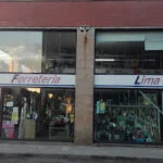 Ferretería Lima en Santander