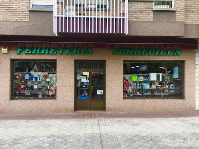 Ferretería Torrecilla en Vitoria-Gasteiz